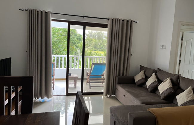 Kanasuk Selfcatering Apartments - Foto 63