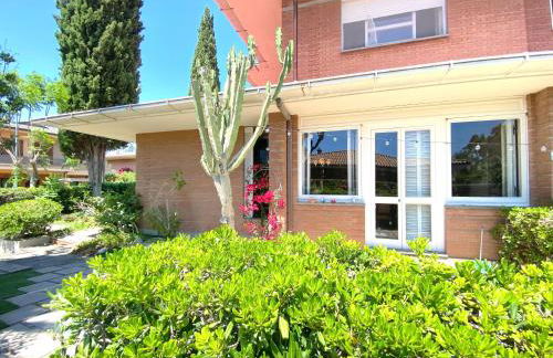 VILLA BRANDO - Exclusive 9-Guests Villa near Sabaudia, with Garden & Bikes - Foto 55