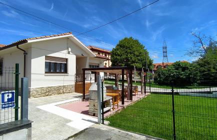 Casa la Juncara - Foto 40