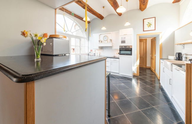 Charming Farmhouse in Ouffet for 7 - Photo 29