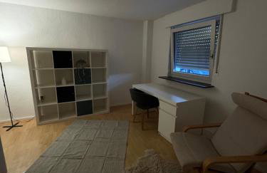 Ruhige 60qm Wohnung mit Self Check In und Terrasse - Foto 16