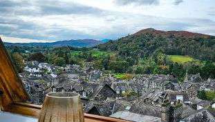 Serendipity ~ Romantic Hideaway in Ambleside - Foto 5