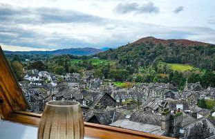 Serendipity ~ Romantic Hideaway in Ambleside - Foto 5