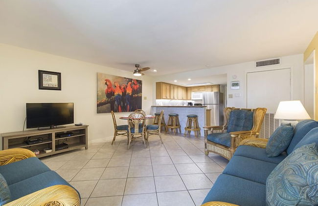 Bahia Mar by Padre Island Rentals - Foto 80