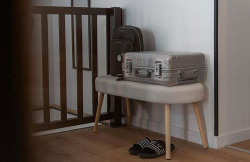 Le Capus - Sublime T2 en centre ville - Foto 21