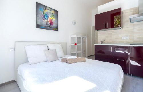 Alessia's Flat - Certosa - Foto 20