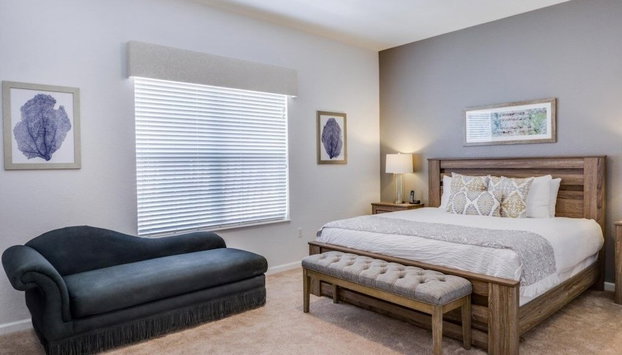 Penthouse Utopia 3 Bedroom Condo by RedAwning - Foto 5, Habitación