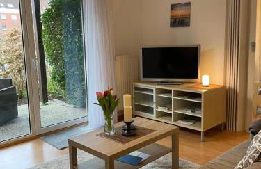 Ferienwohnungen Glückstadt - Foto 27