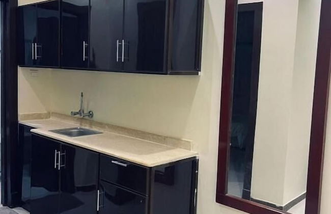 Luluat Althuraya Serviced Apartment - Foto 4