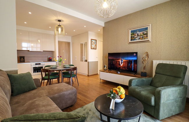 Apartments Royal - Arcadia Building - Foto 1