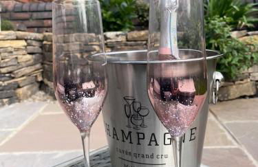 Wallnook Cottage Lindley Gem - Foto 9