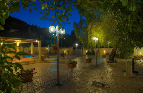 Santalas Villa - Foto 12