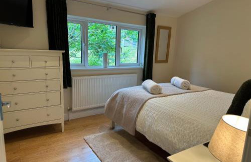 Owls House - Lodge with hot tub- Lake District - Photo 7