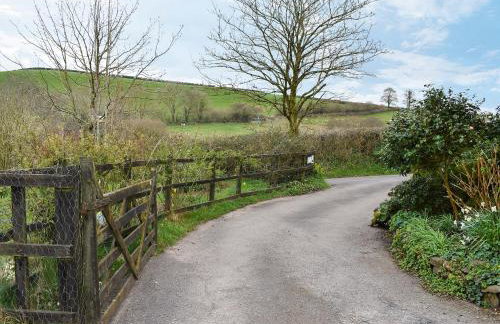 Barn Court Cottage - Foto 15