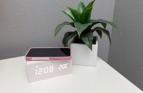 Little Rock Hideaway Cozy, Chic & Convenient - Foto 17