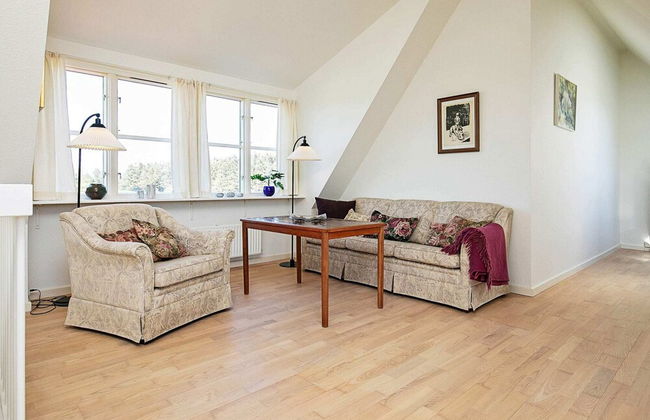 6 Person Holiday Home in Hjorring-by Traum - Foto 21