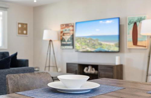 Bird Rock Dreams - Ocean Views, Massive Yard, Outdoor Dining, Fast Wifi & AC! - Foto 20