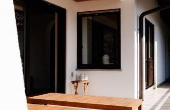 Ruhestifter-Salem mit Aromasauna und Hot Tub bis zu 10 Personen - Photo 57