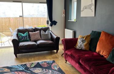 Home in Buckland Brewer near Bideford - Foto 7