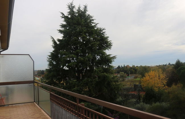 Apartment in Cola Near Thermal Park & Lake - Foto 36