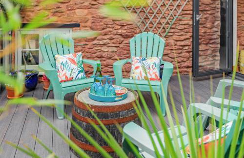 Old Bridge Post Office - Foto 24