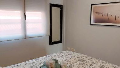 Apartamentos Chamartín - Foto 4