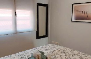 Apartamentos Chamartín - Foto 4