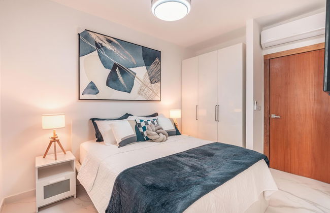 Luxury 2BR Pool Villa With Garage in Cap Cana - Foto 34