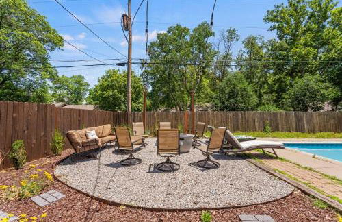 Endless Family Entertainment, Fire Pit, 2 Kings! - Foto 51