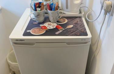 The Hideaway!! Skegness ground floor room free parking - Foto 5