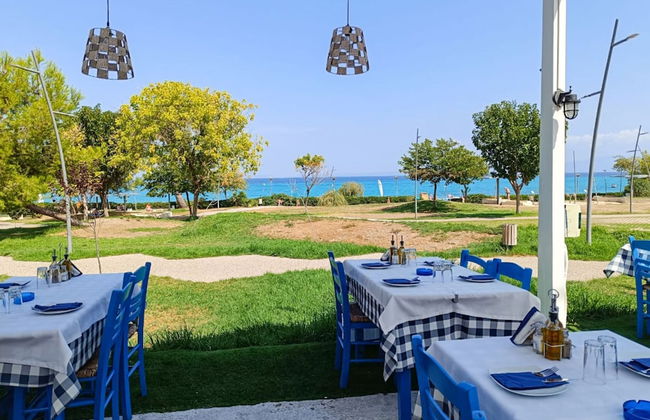 Sunny Villa Pende in Chaniotis - Photo 18