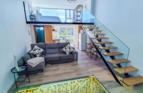 Loft Vista al Teide - Foto 1