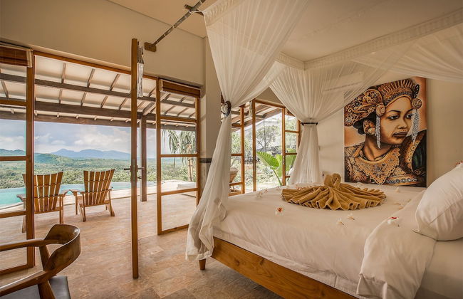 Sumberkima Hill Private Villa Retreat - Photo 53