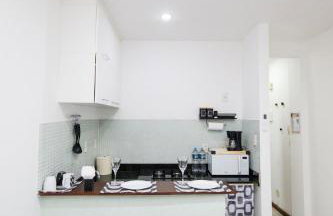 Studio 400m METRÔ - Praia de Botafogo - Paoli_RIO - Foto 4