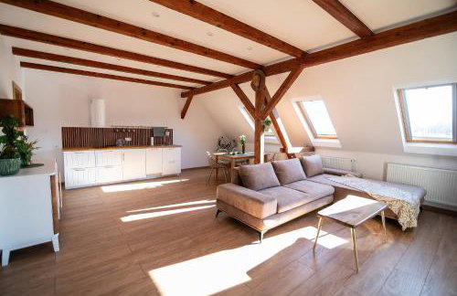 Apartament Pod Bukowym Lasem - Foto 1