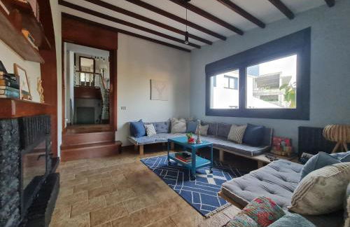 Ullasa house - Inolvidables vistas panorámicas del mar - Foto 9