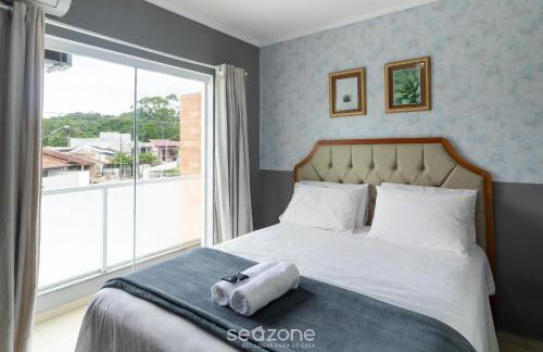 Casa c/ 3Qts, 650m do Shopping em Blumenau NCS0003 - Foto 18