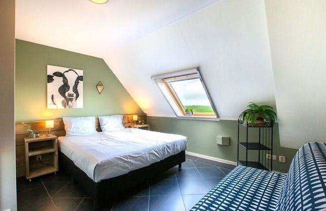 Farm Located in a Beautiful Area of Friesland - Foto 4