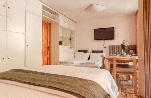 Loft a Canazei vicino alle piste vista Marmolada - Foto 3