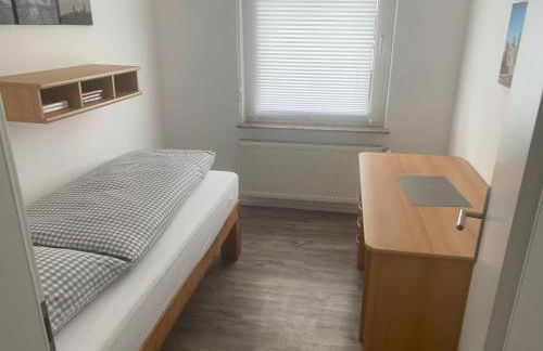 Ferienwohnung EG Heppenheim - Photo 10