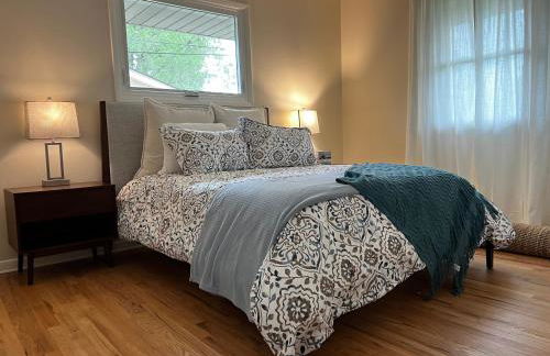 Fully Renovated Scandinavian Inspired Home - Foto 10