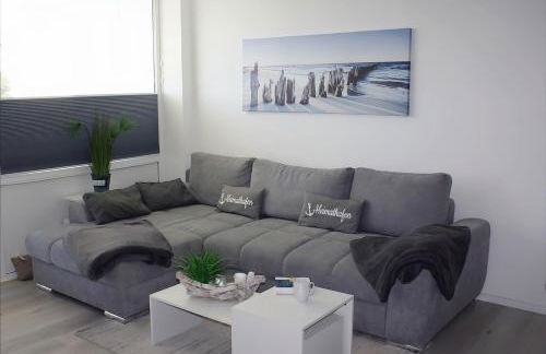 Steinwarder 9 - Haus "Seeschwalbe" ST9 017 Steinwarder 9 - Foto 7