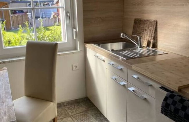 Fischerhus Fehmarn Comfortable Holiday Residence - Photo 6