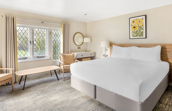 Woodford Bridge Country Club By Diamond Resorts - Photo 9