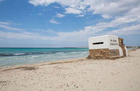 La Casa de la Rapita - Foto 44