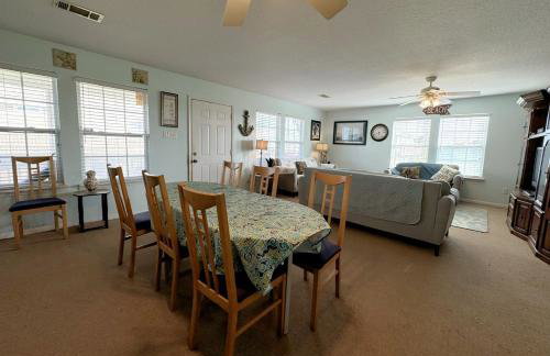 Sea Note Crystal Beach Home home - Foto 9