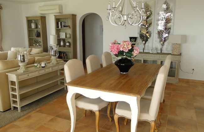 Villa Lirios - Foto 15