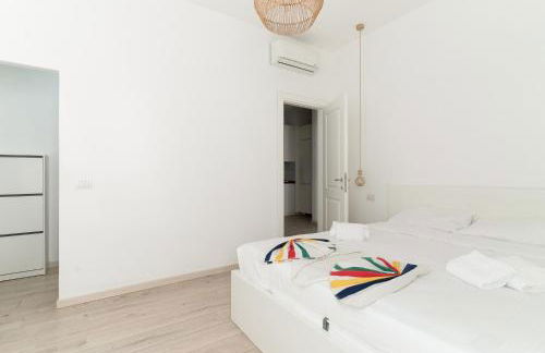 GuestHost - Modern Apartment Milano Lancetti - Foto 17