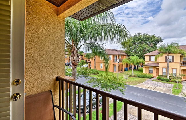 Gorgeous 4bd/3ba Reunion Resort Near Disneyland - Foto 9