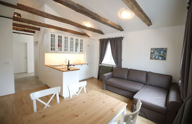 Acco Ice Apartments - Foto 14